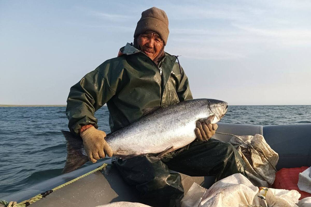 На Камчатке общины коренных народов начали продажу рыбопродукции