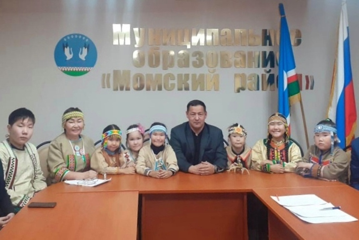 В Якутии обсудили вопросы образования коренных народов