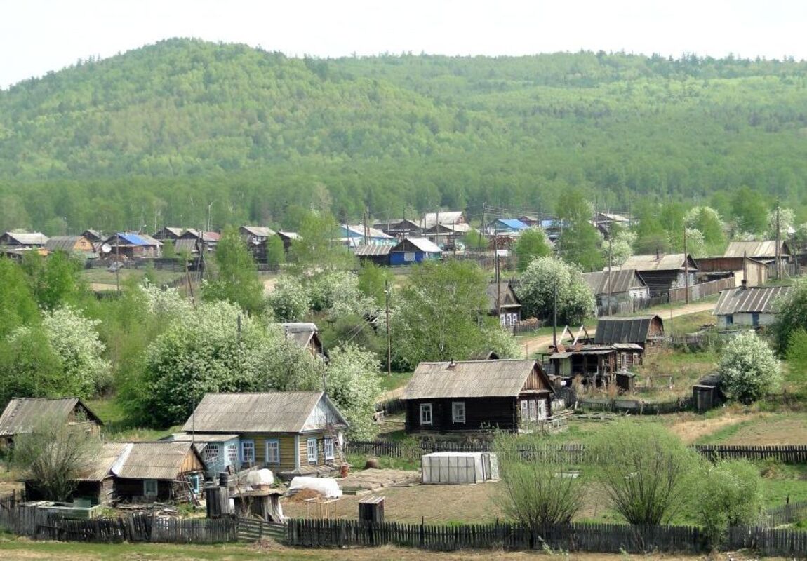 В Хабаровском крае газифицируют столицу Ульчского района