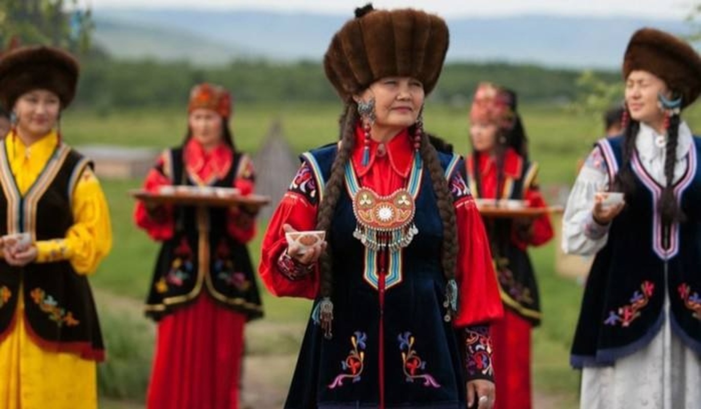 На Алтае пройдёт конференция по сохранению языков коренных народов