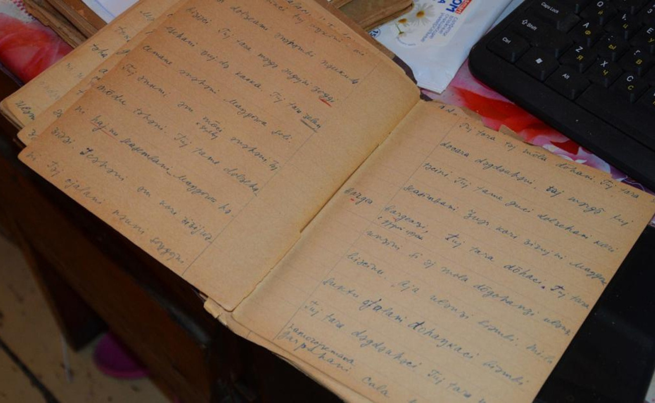 Учёные изучат давно исчезнувший в Хабаровском крае язык