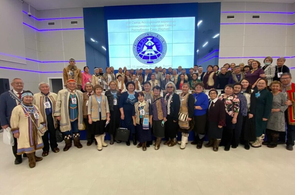 В Якутии избран новый председатель региональной Ассоциации