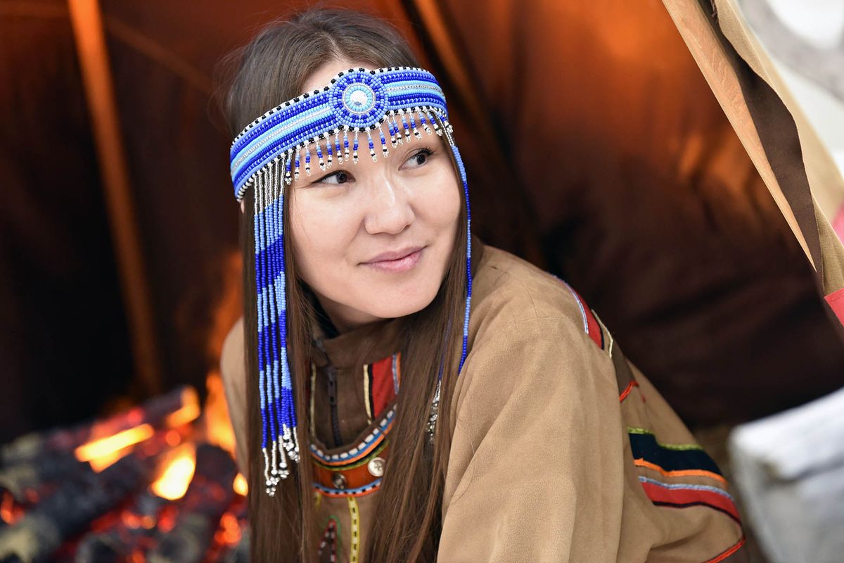 Среди победителей грантового конкурса на Таймыре – проекты коренных народов