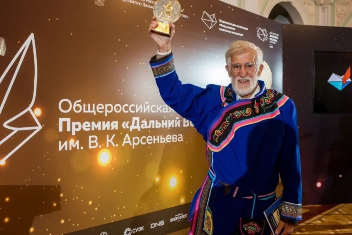 Премия имени Арсеньева ждет лучшие произведения о Дальнем Востоке