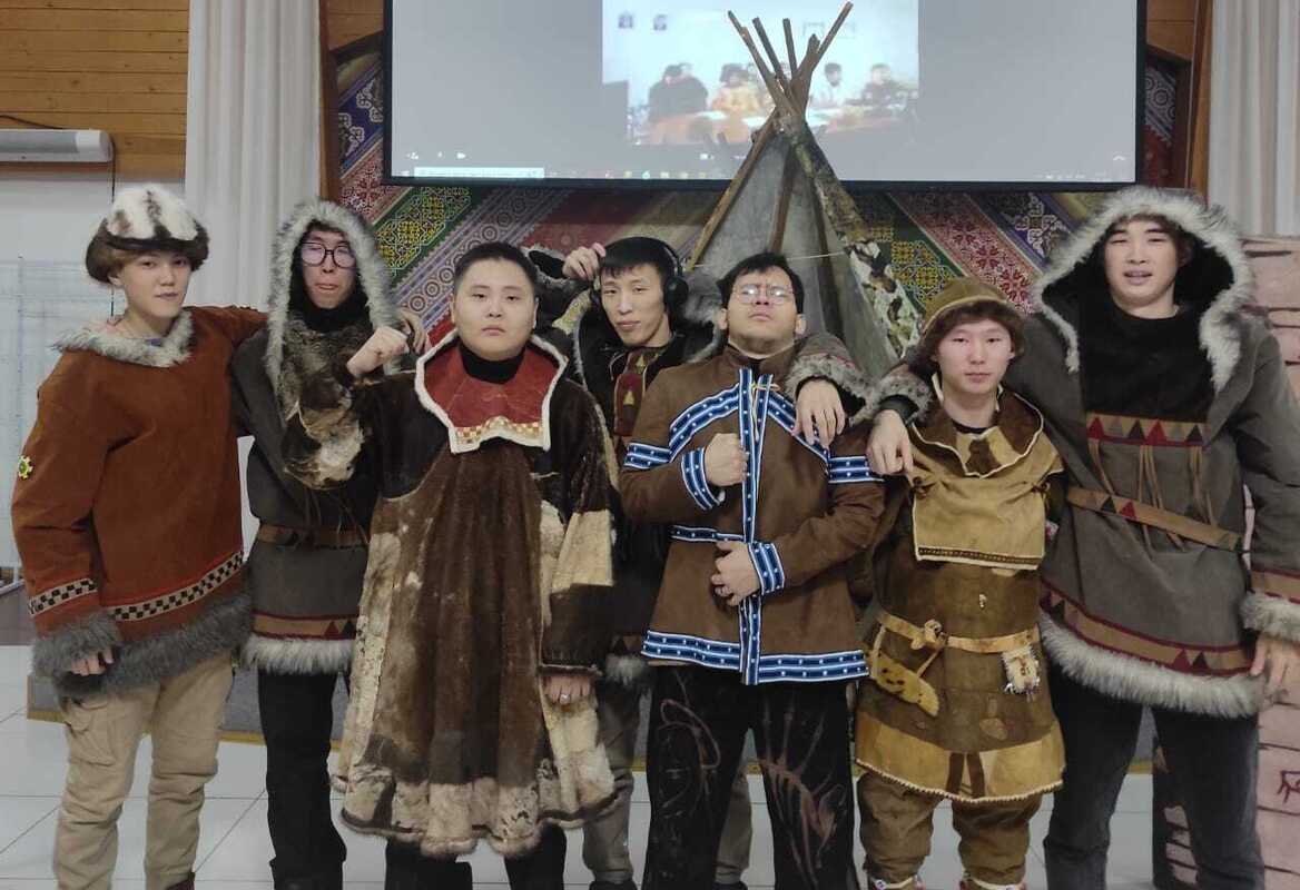 Выставки и литературные вечера: в Якутии идёт декада родных языков