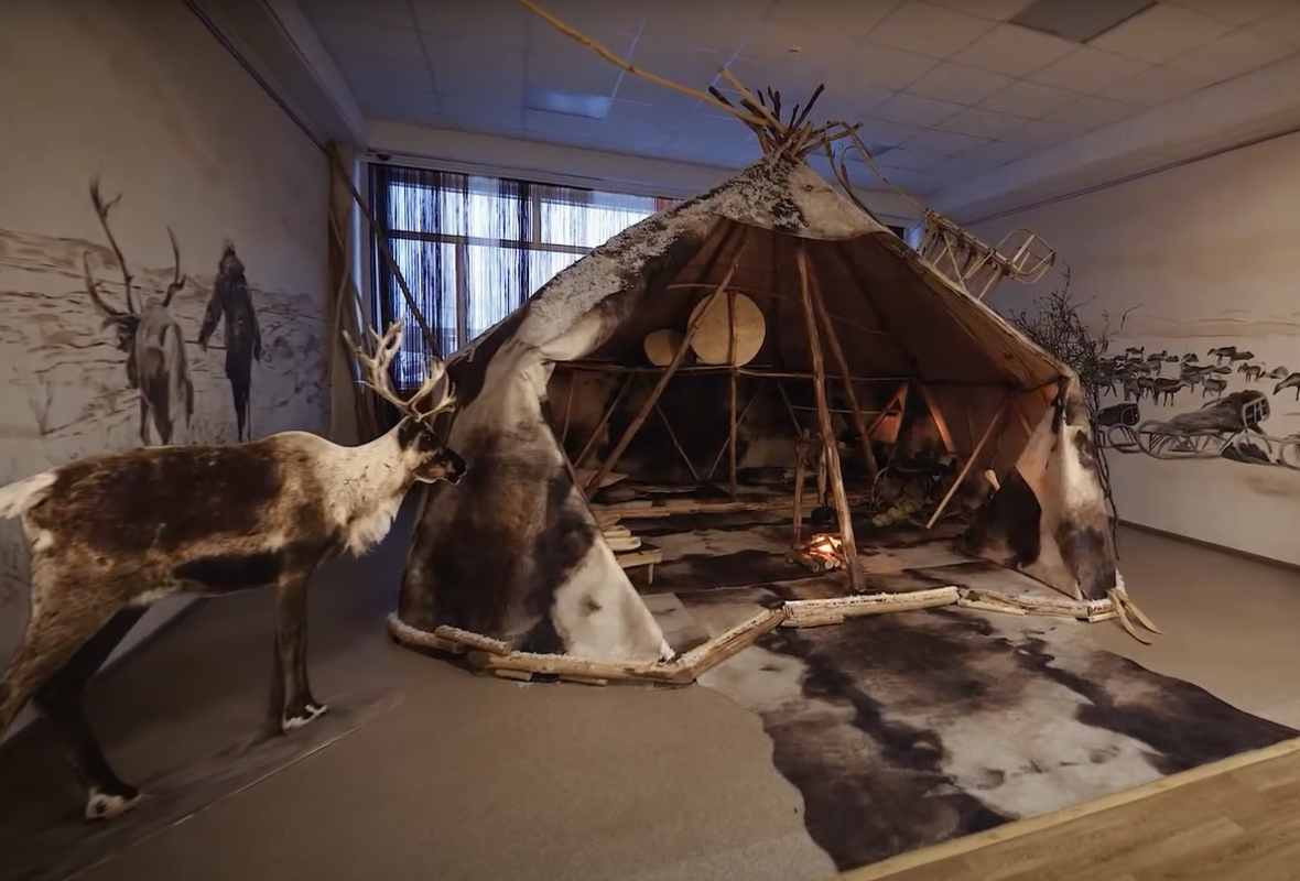 На Камчатке идёт конкурс видеороликов по сказкам коренных народов