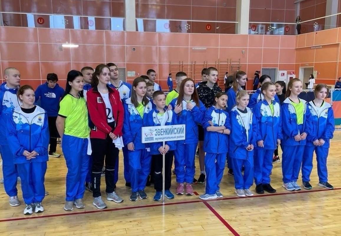 В Красноярске проходит региональный чемпионат по северному многоборью