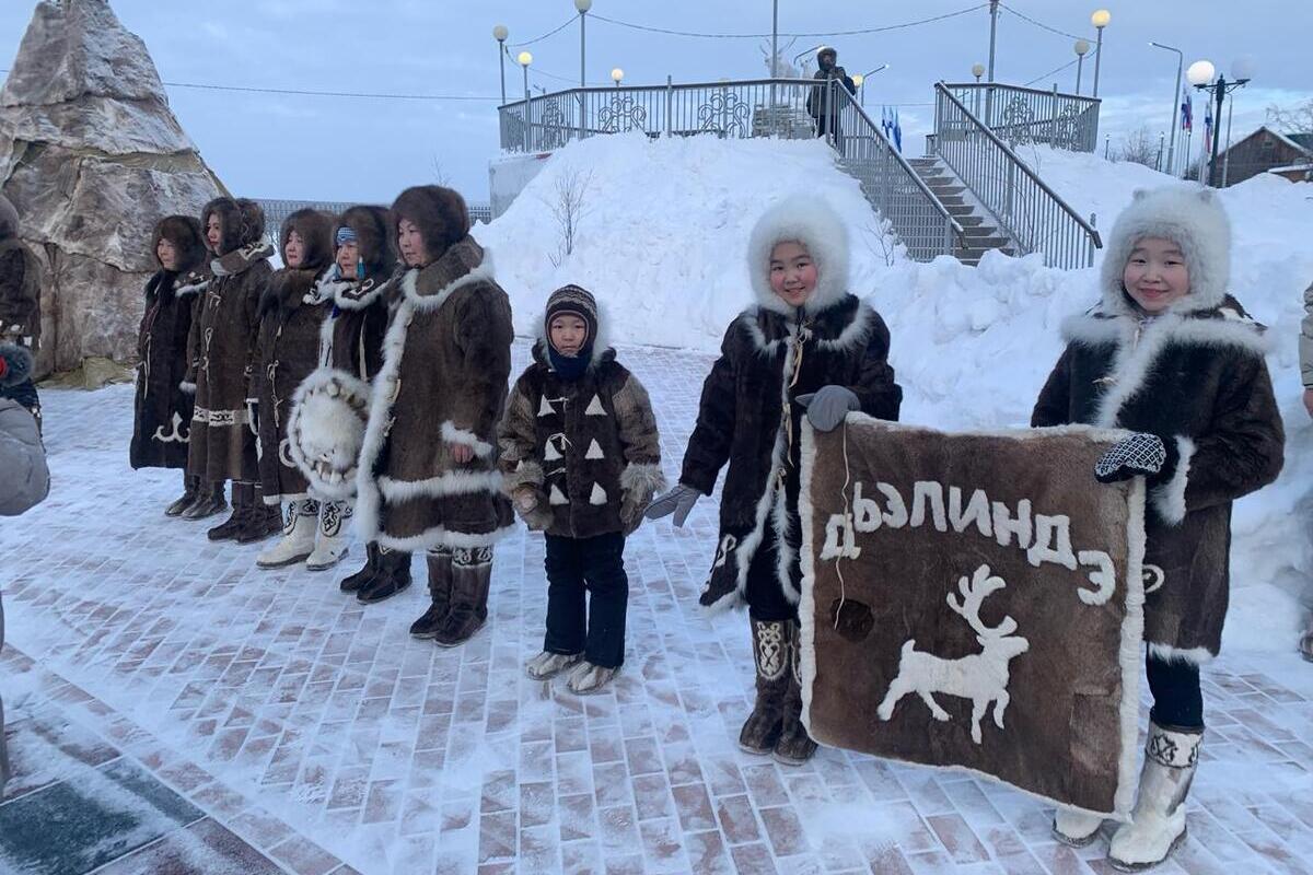 В конце марта в Якутии созовут традиционный Суглан эвенков