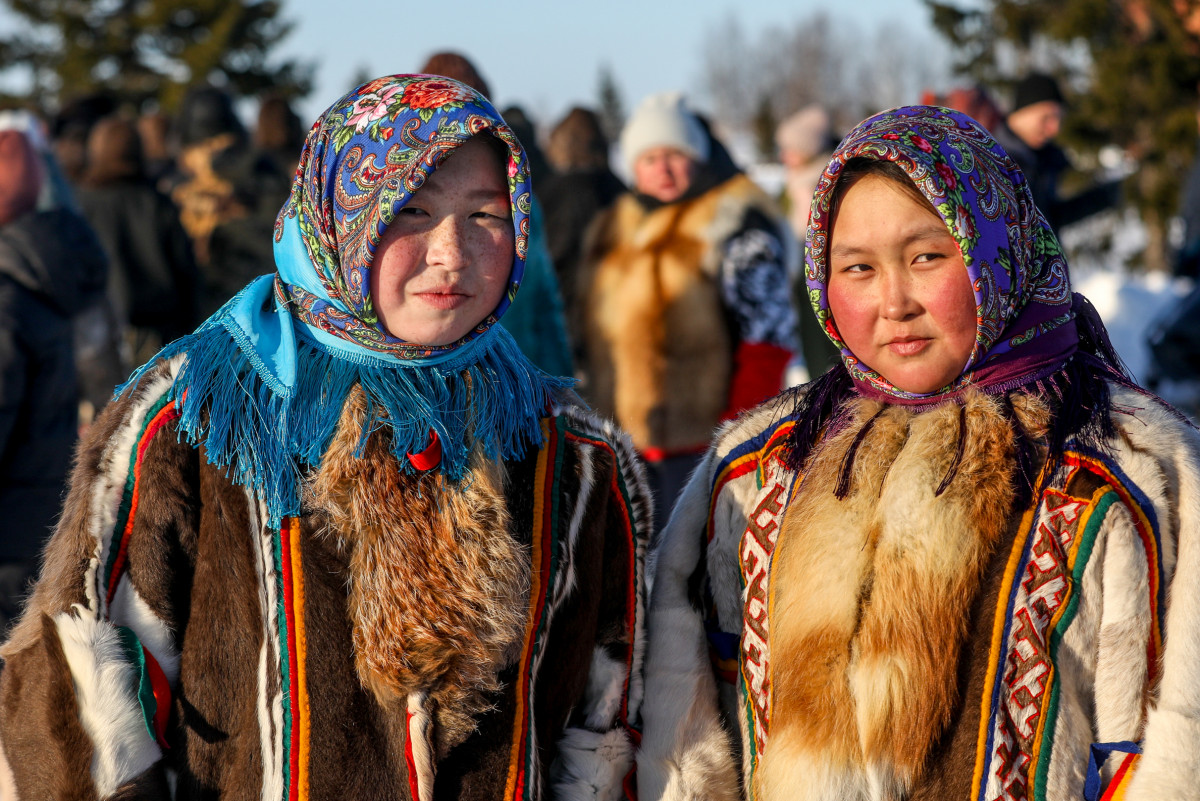 В НАО стартует конкурс грантов для общин коренных народов Севера